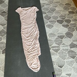 Bailey 44 ruched dress